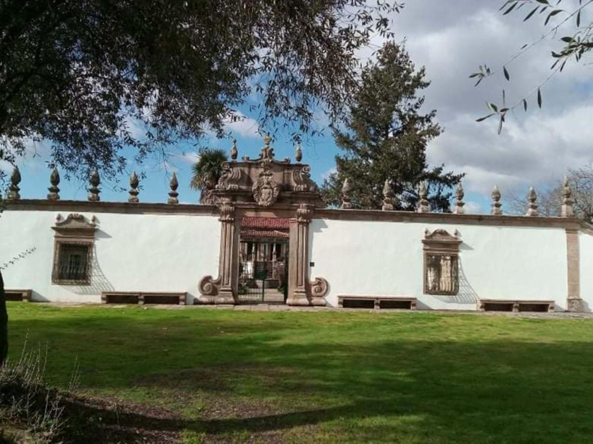 Casa De Sta Comba Villa Barcelos Exterior photo