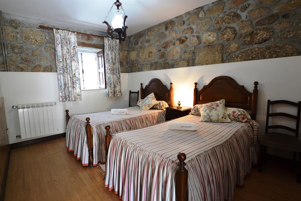 Casa De Sta Comba Villa Barcelos Room photo