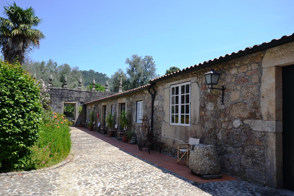 Casa De Sta Comba Villa Barcelos Exterior photo