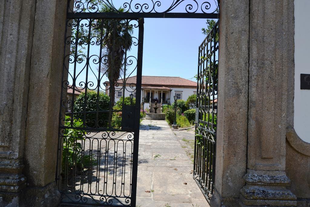 Casa De Sta Comba Villa Barcelos Exterior photo