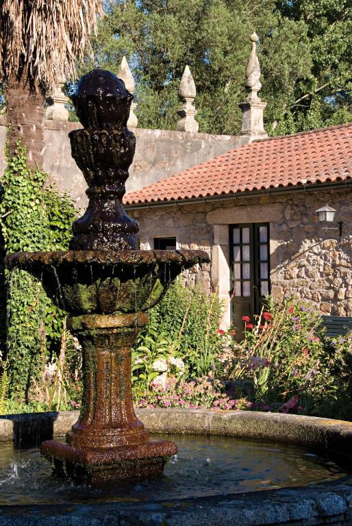 Casa De Sta Comba Villa Barcelos Exterior photo